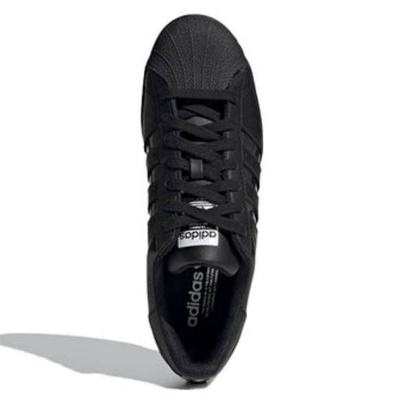 LIKE NEW ADIDAS TRANSPARENT SHELLTOES - Picture 7 of 9